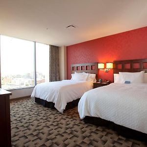 Queen Suite